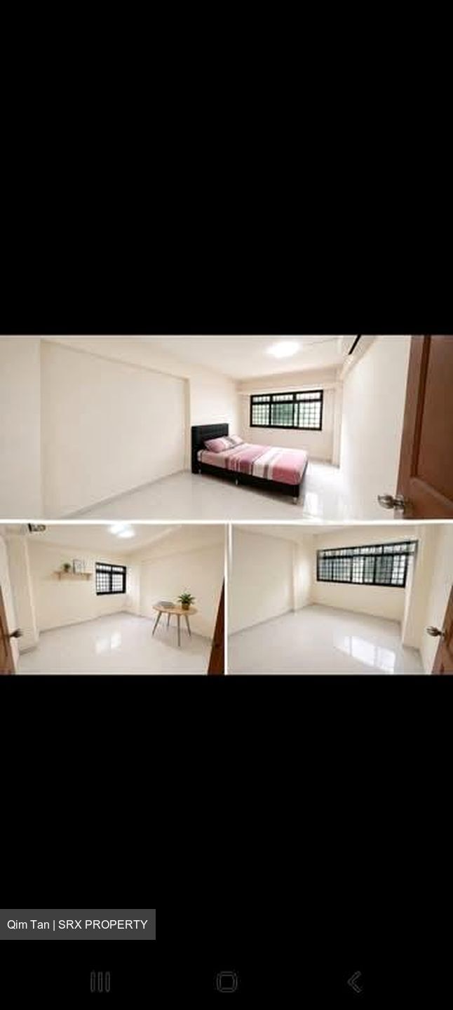 Blk 547 Serangoon North Avenue 3 (Serangoon), HDB 4 Rooms #606574571